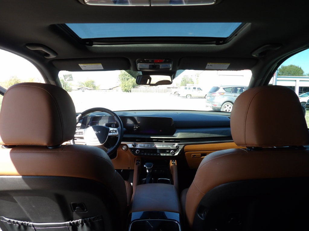 2025 Kia Telluride EX X-Pro