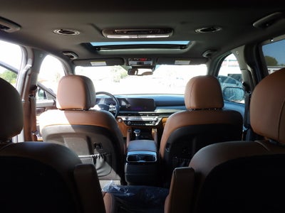 2025 Kia Telluride EX X-Pro