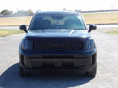 2025 Kia Telluride EX X-Pro