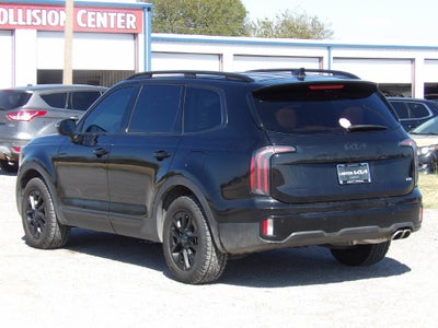 2025 Kia Telluride EX X-Pro