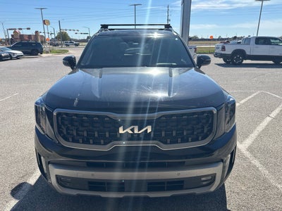 2023 Kia Telluride SX Prestige X-Pro