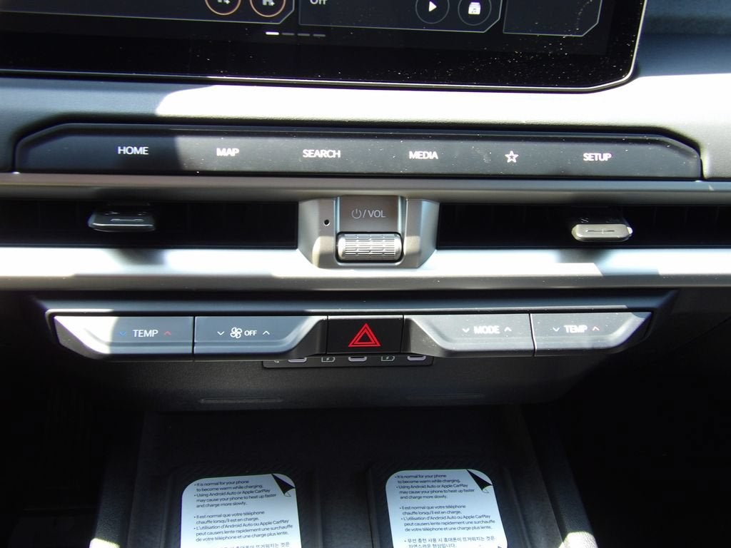 2027 Kia Telluride LX