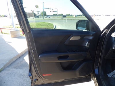 2027 Kia Telluride LX