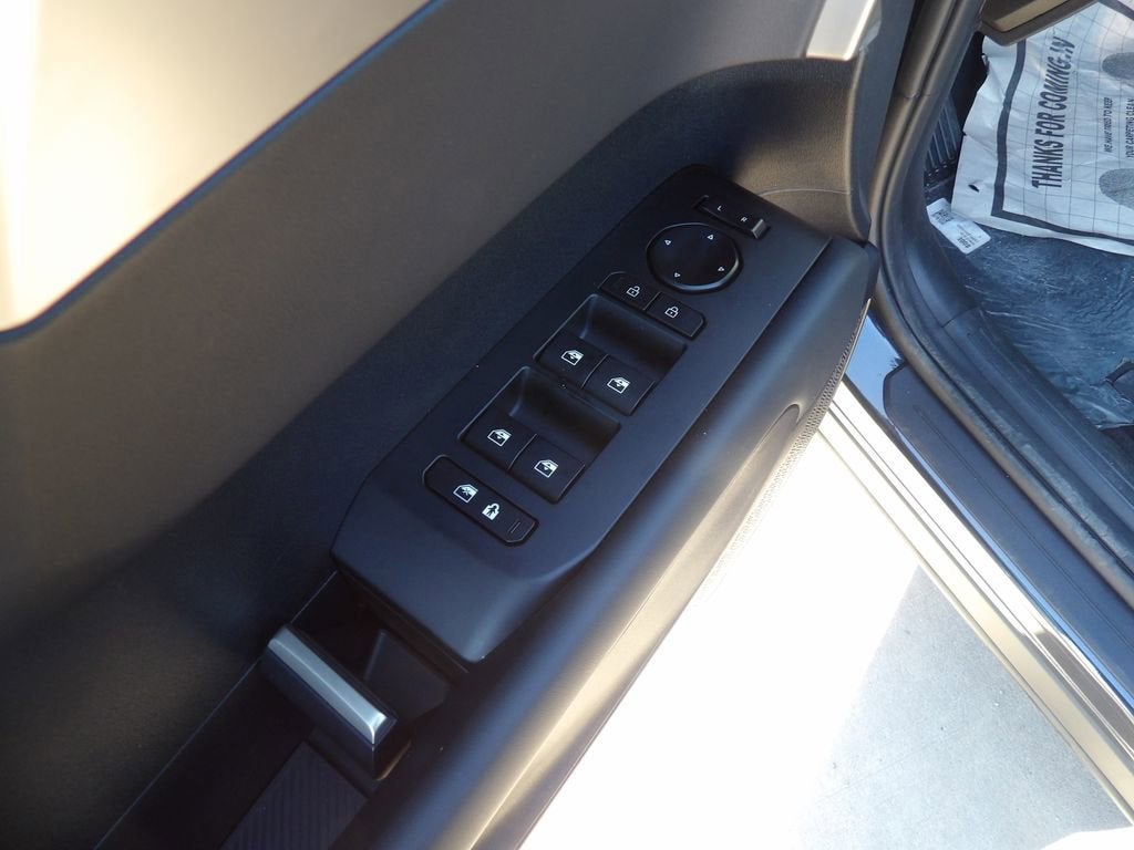 2027 Kia Telluride LX