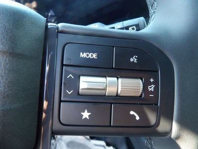 2027 Kia Telluride LX