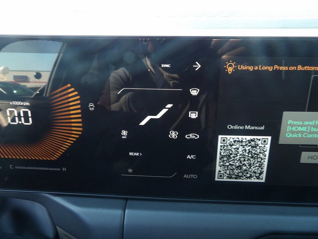 2027 Kia Telluride LX