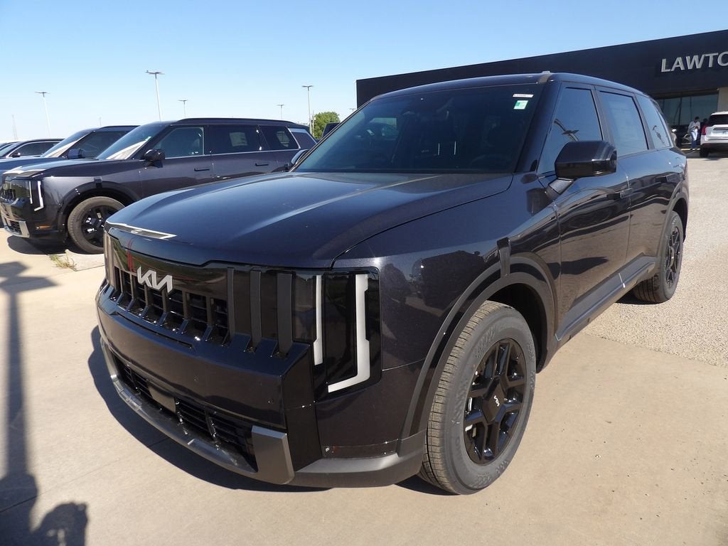 2027 Kia Telluride LX