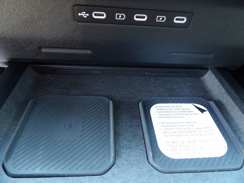 2027 Kia Telluride LX