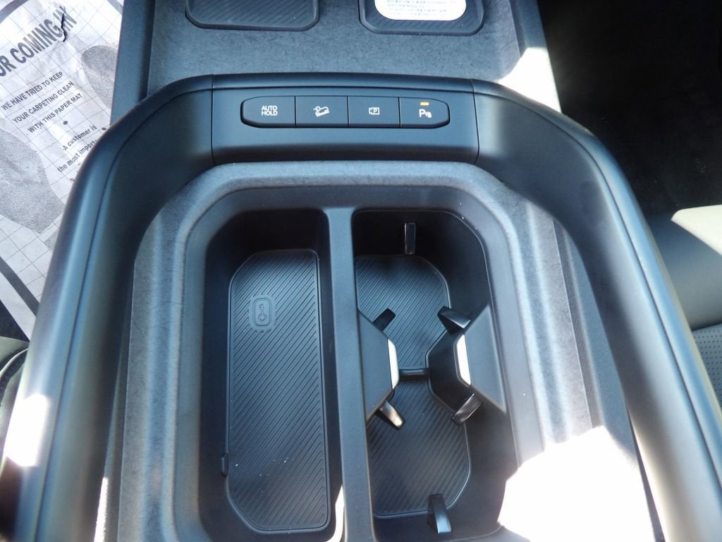 2027 Kia Telluride LX