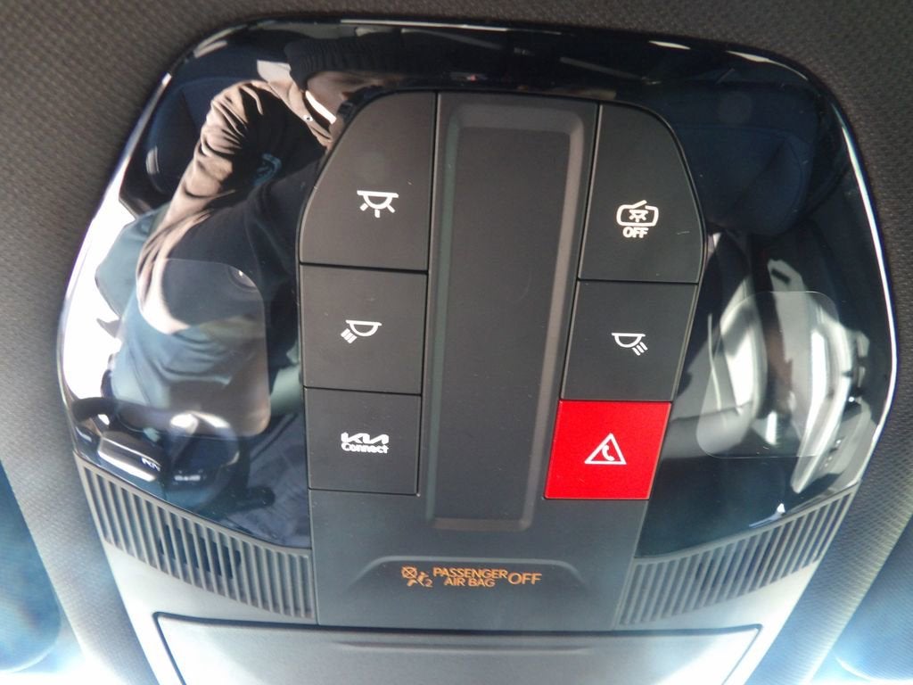 2027 Kia Telluride LX