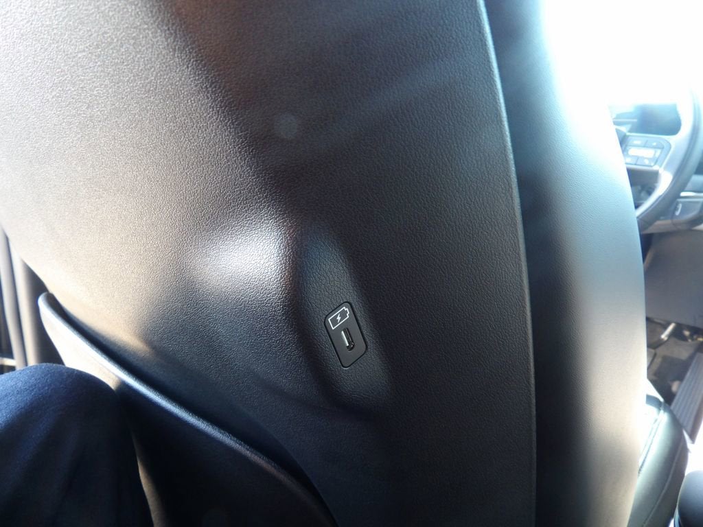 2027 Kia Telluride LX