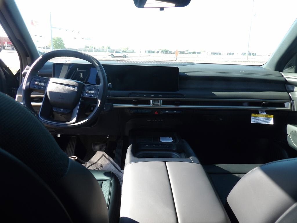 2027 Kia Telluride LX