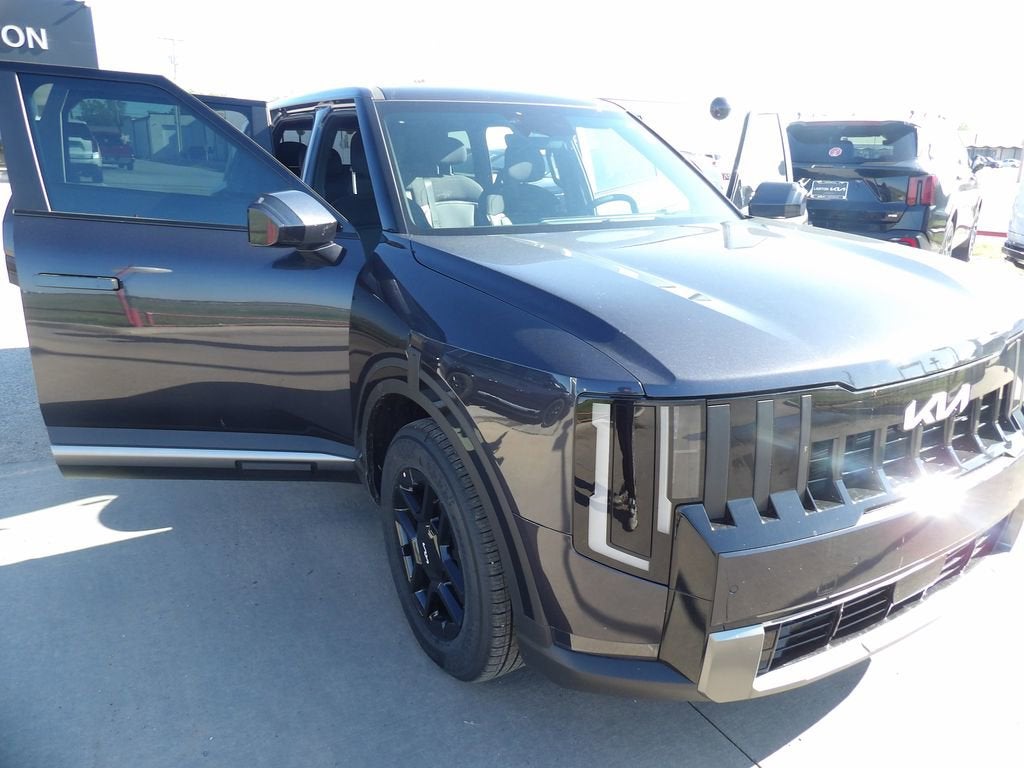 2027 Kia Telluride LX