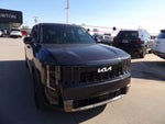 2027 Kia Telluride LX
