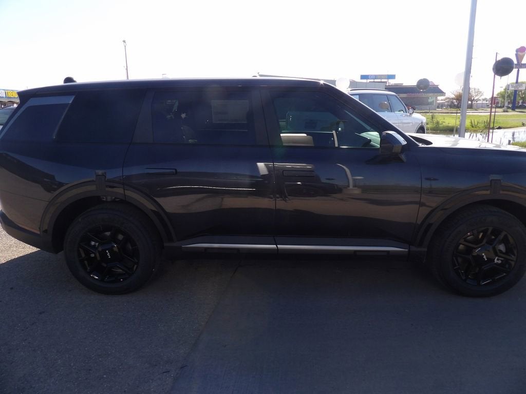 2027 Kia Telluride LX