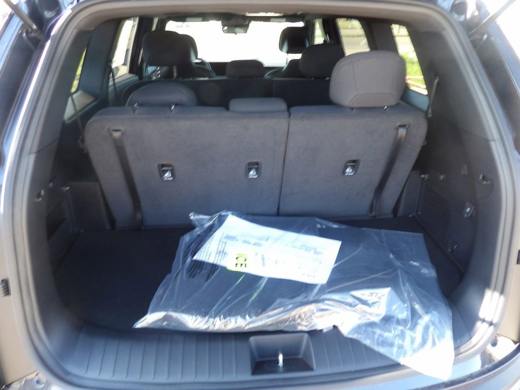 2027 Kia Telluride LX