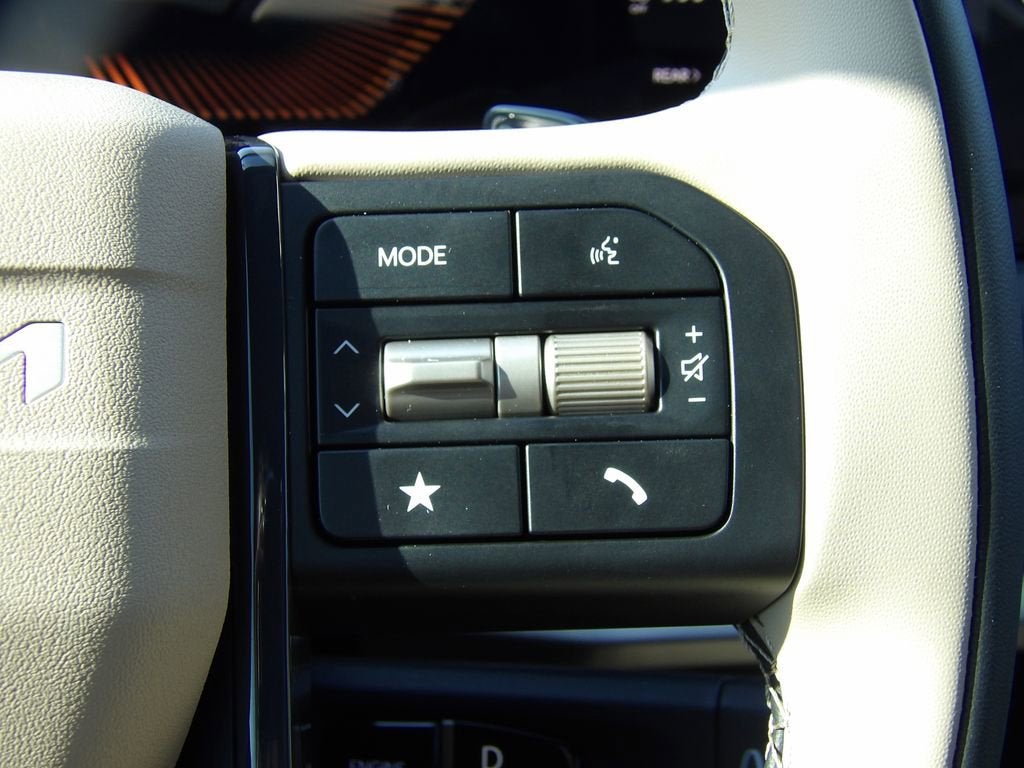 2027 Kia Telluride EX