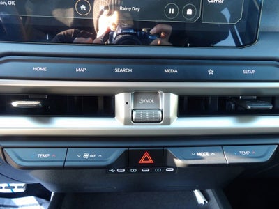 2027 Kia Telluride Hybrid SX