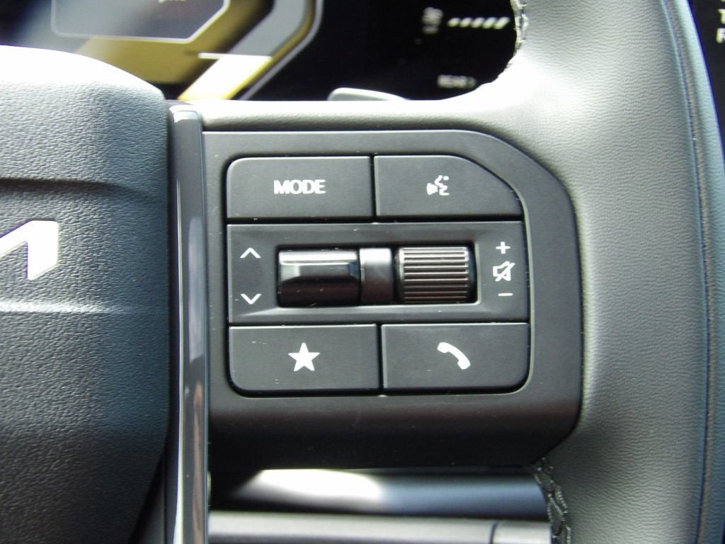 2027 Kia Telluride X-Pro SX
