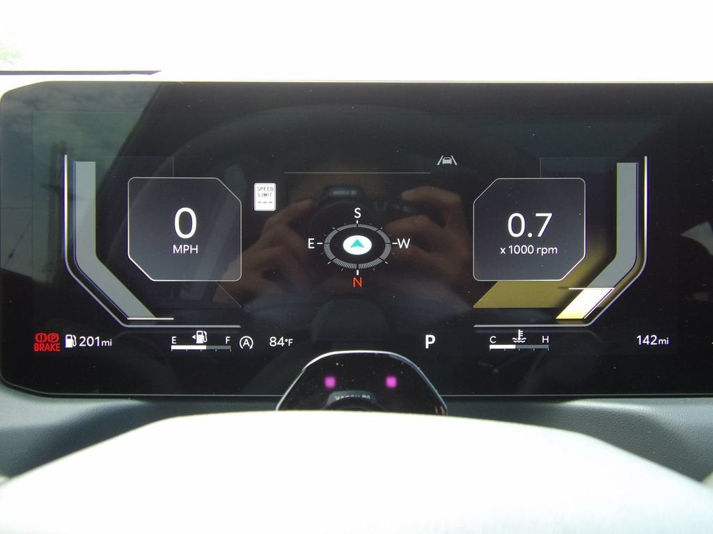 2027 Kia Telluride X-Pro SX