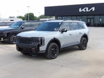 2027 Kia Telluride X-Pro SX