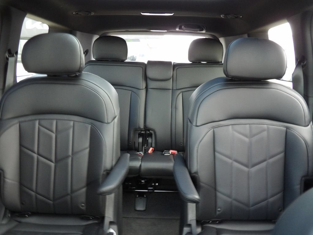 2027 Kia Telluride X-Pro SX
