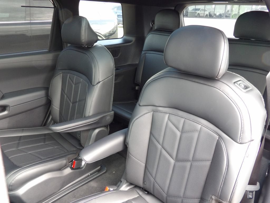 2027 Kia Telluride X-Pro SX