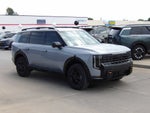 2027 Kia Telluride X-Pro SX