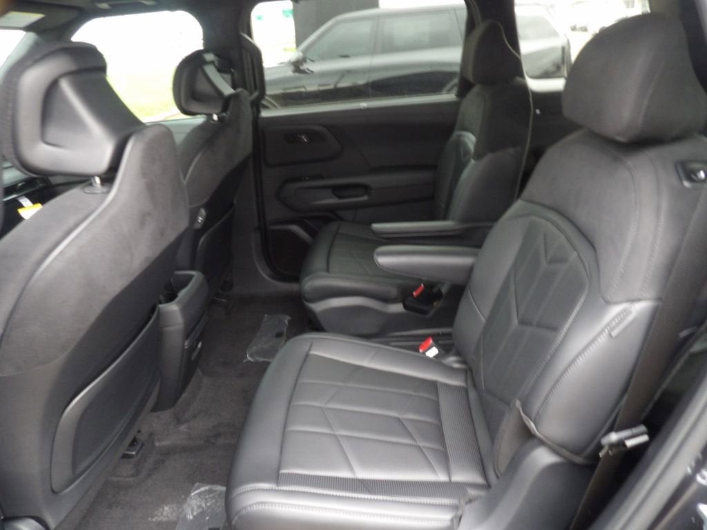 2027 Kia Telluride X-Pro SX-Prestige
