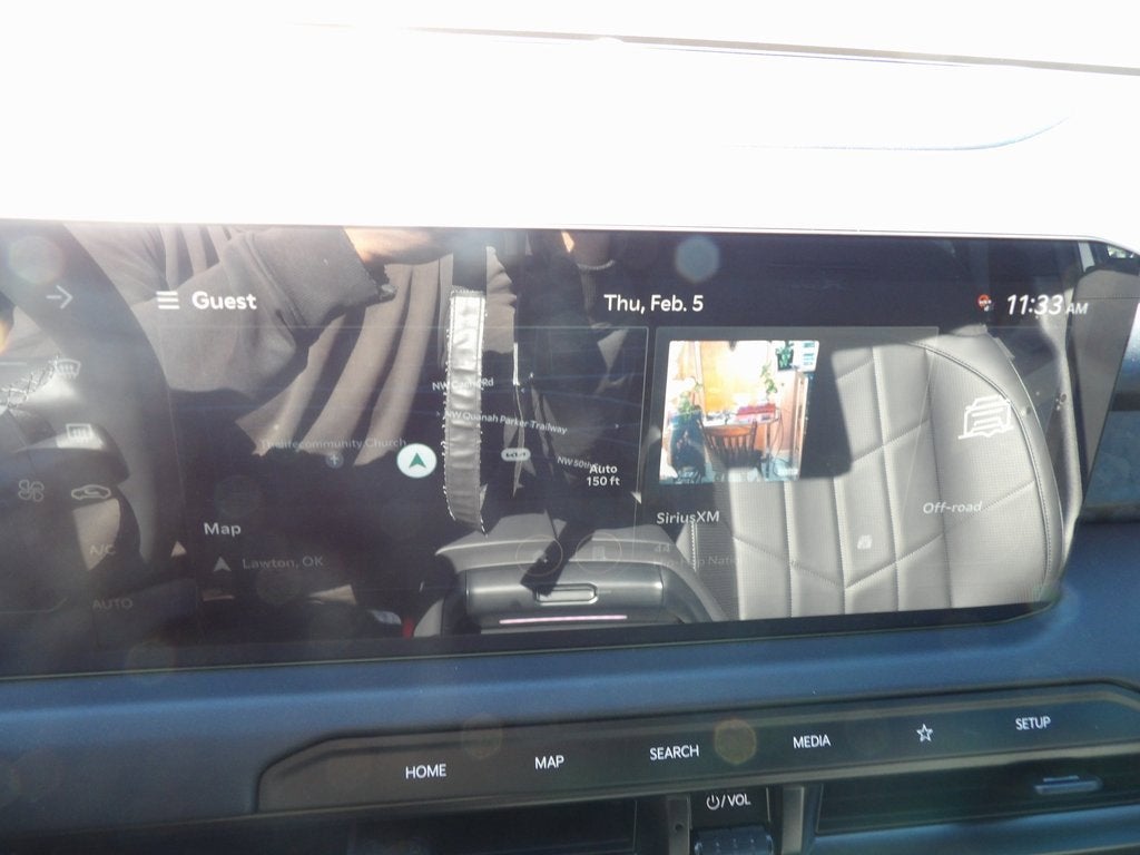 2027 Kia Telluride X-Pro SX-Prestige