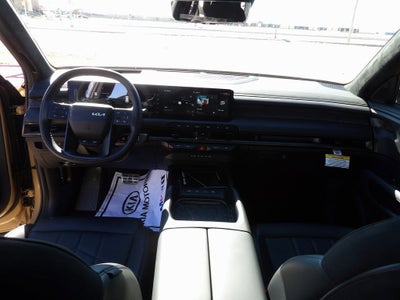 2027 Kia Telluride X-Pro SX-Prestige