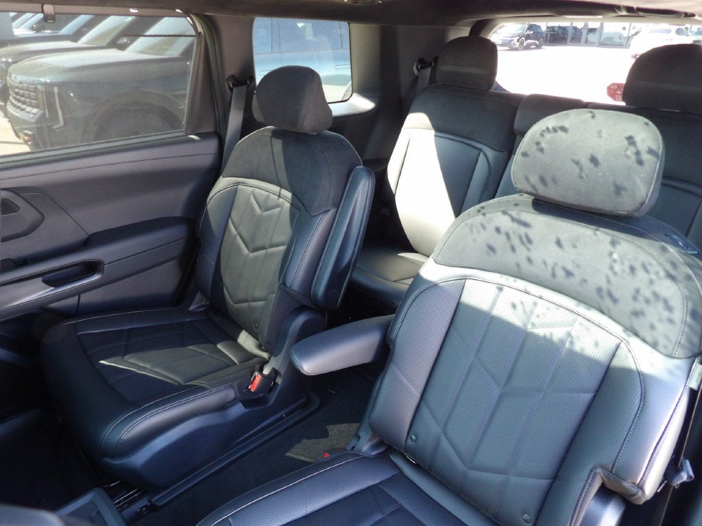 2027 Kia Telluride X-Pro SX-Prestige