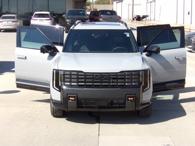 2027 Kia Telluride X-Pro SX-Prestige