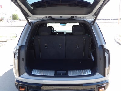 2027 Kia Telluride X-Pro SX-Prestige
