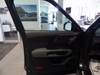 2027 Kia Telluride X-Pro SX-Prestige