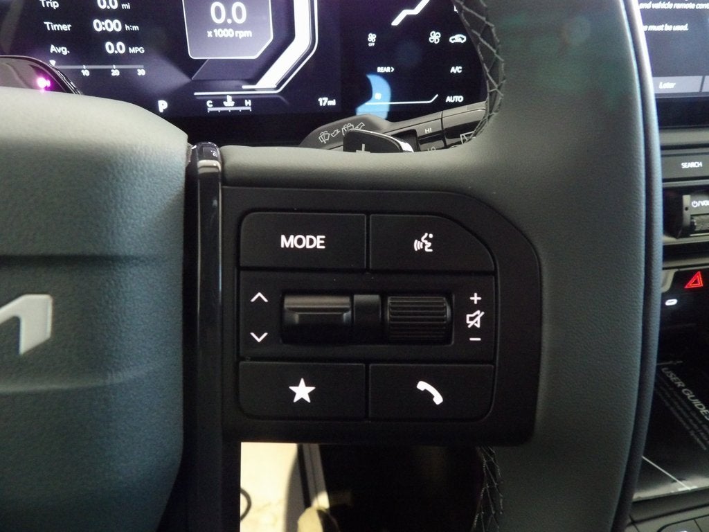 2027 Kia Telluride X-Pro SX-Prestige