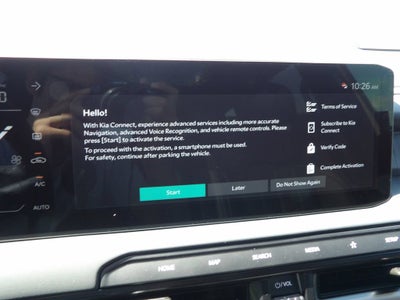 2027 Kia Telluride Hybrid X-Line SX-Prestige