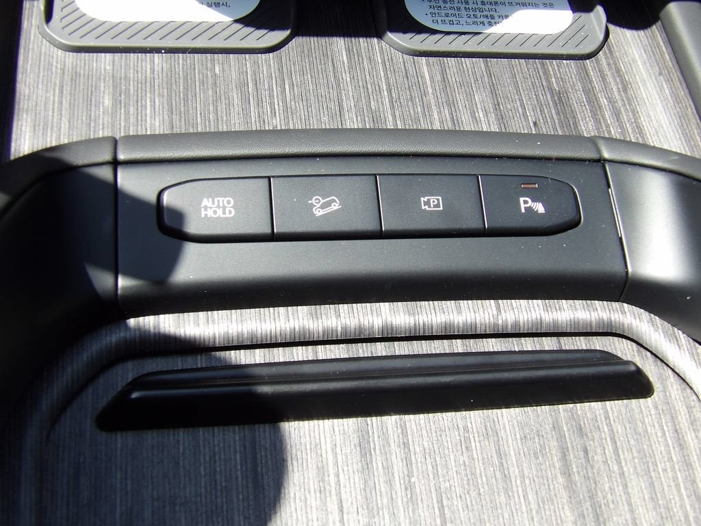 2027 Kia Telluride Hybrid X-Line SX-Prestige
