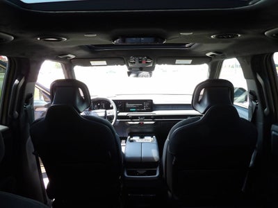 2027 Kia Telluride Hybrid X-Line SX-Prestige