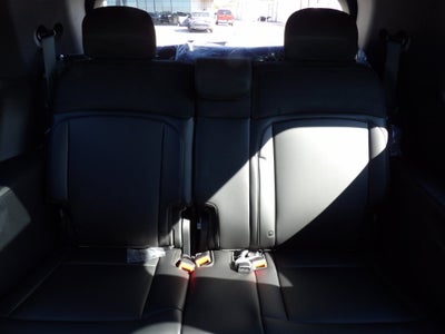 2027 Kia Telluride Hybrid X-Line SX-Prestige