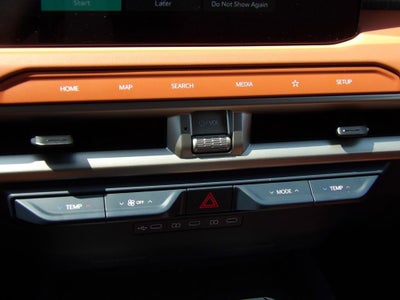 2027 Kia Telluride Hybrid SX-Prestige