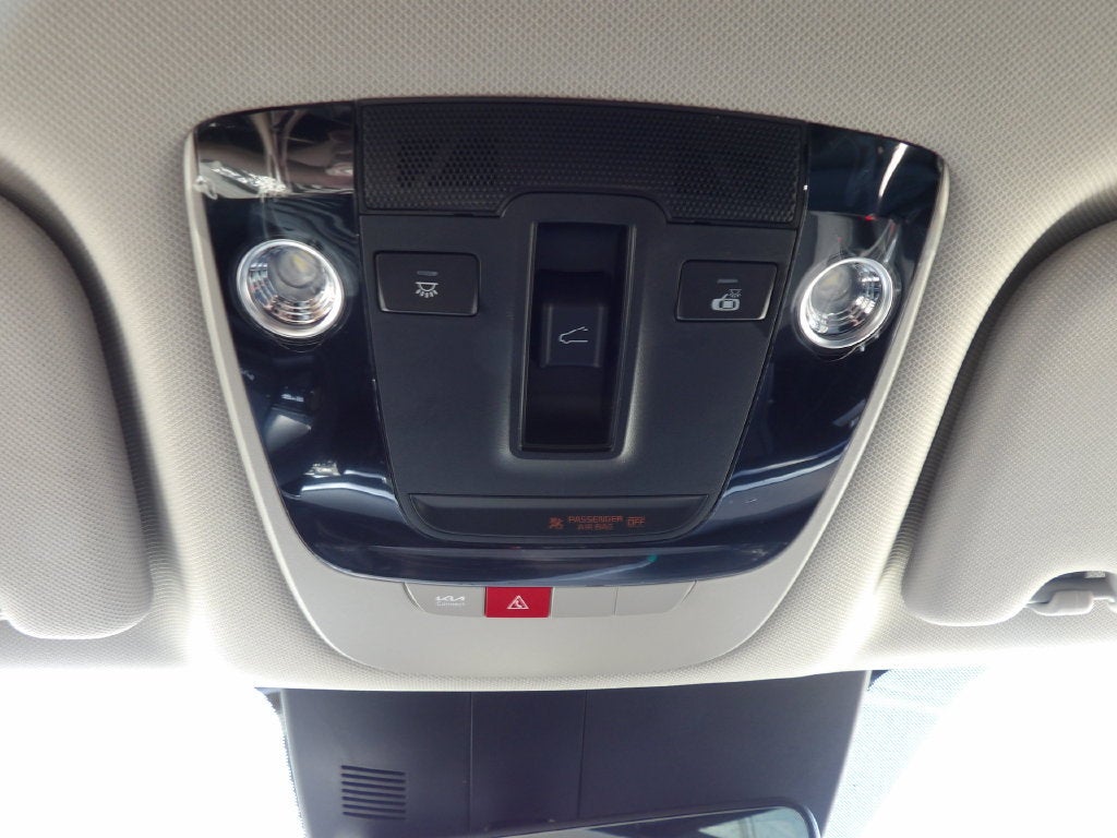2026 Kia Sorento SX