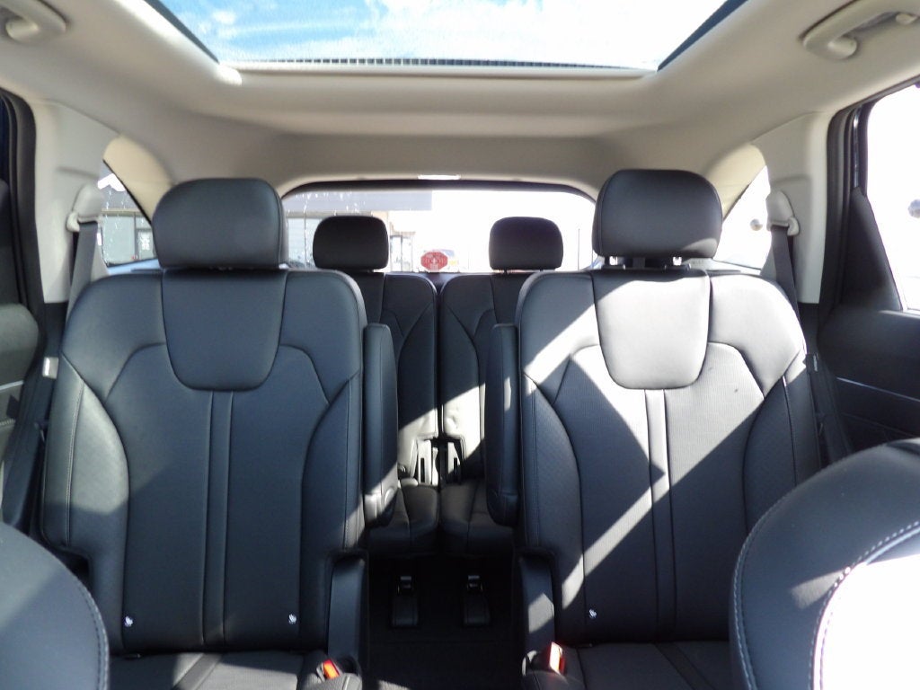 2026 Kia Sorento SX