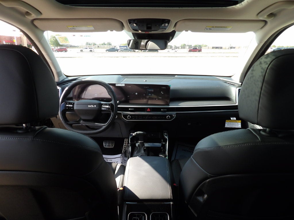 2026 Kia Sorento SX
