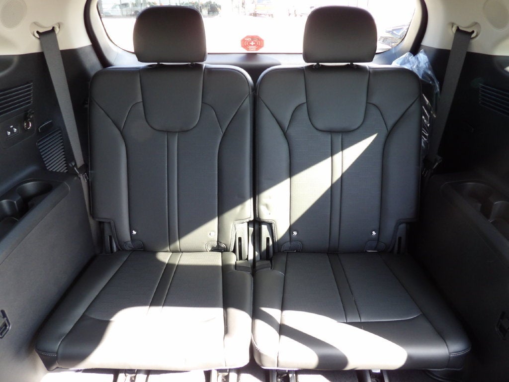 2026 Kia Sorento SX