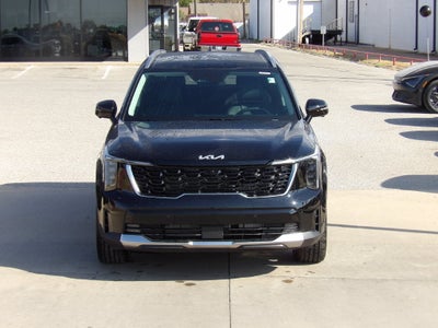 2026 Kia Sorento SX