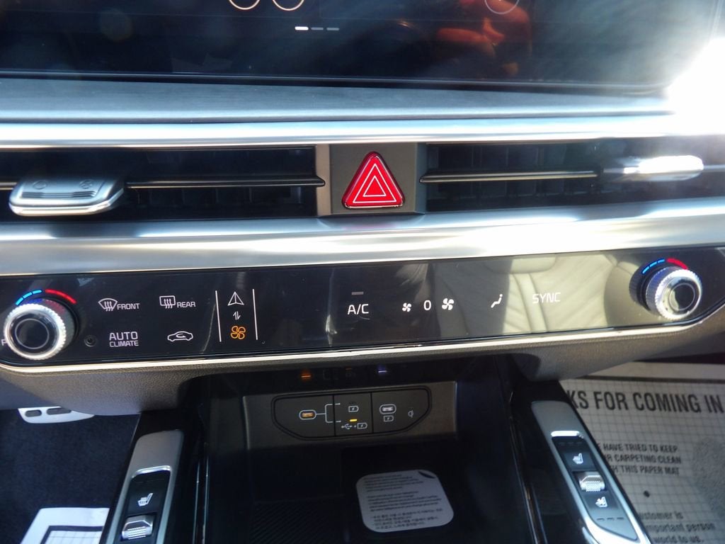 2026 Kia Sorento X-Pro SX Prestige