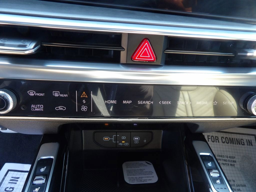2026 Kia Sorento X-Pro SX Prestige