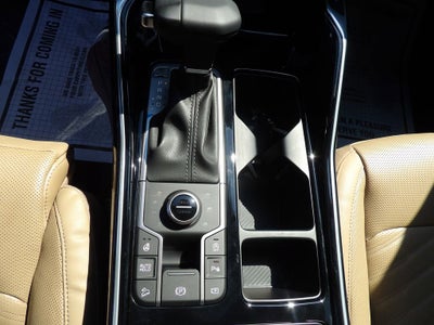 2026 Kia Sorento X-Pro SX Prestige