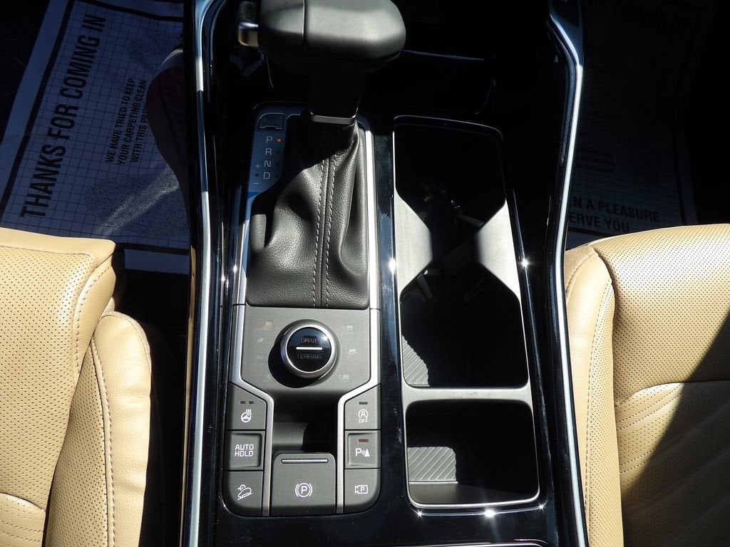 2026 Kia Sorento X-Pro SX Prestige